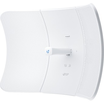 Ubiquiti LTU-XR 5 GHz LTU client that establishes extremely long-distance wireless links with an LTU Rocket serving as its base station. - Metoo (2)