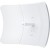 Ubiquiti LTU-XR 5 GHz LTU client that establishes extremely long-distance wireless links with an LTU Rocket serving as its base station. - Metoo (2)