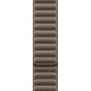 45mm Taupe Magnetic Link - S/M