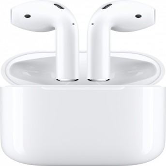 AirPods with Charging Case, Model: A2032, A2031, A1602 - Metoo (3)