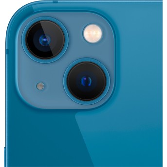 iPhone 13 128GB Blue (Demo), Model A2635 - Metoo (3)
