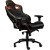 Кресло для геймеров Canyon Corax CND-SGCH5 черно-оранжевое - Metoo (2)