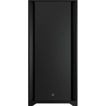 CORSAIR 5000D Tempered Glass Mid-Tower ATX PC Case — Black - Metoo (2)