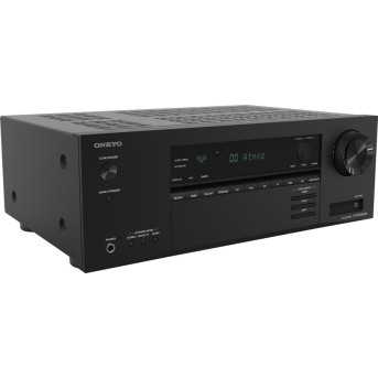 Onkyo TX-SR3100 5.2-Channel AV Receiver (Black) в Metoo.kz - Metoo (2)