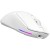 LORGAR MSA10W, Wireless Gaming Mouse Advanced, white - Metoo (5)