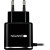 CANYON Universal 1xUSB AC charger (in wall) with over-voltage protection, plus Micro USB connector, Input 100V-240V, Output 5V-2.1A, with Smart IC, black (silver stripe), cable length 1m, 81*47.2*27mm, 0.059kg - Metoo (4)