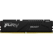 Kingston 32GB 5600MT/s DDR5 CL40 DIMM FURY Beast Black XMP, EAN: 740617326567..