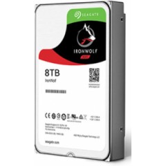 Жесткий диск HDD 8Tb Seagate ST8000VN0022