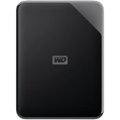 HDD External WD Elements SE Portable (2.5, 4TB, USB 3.0)..