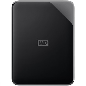 HDD External WD Elements SE Portable (2.5", 4TB, USB 3.0) в Metoo.kz - Metoo (1)