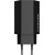 CANYON charger HEXAGON 65 GaN 65W 2xPD 1xQC EU Black в Metoo.kz - Metoo (4)