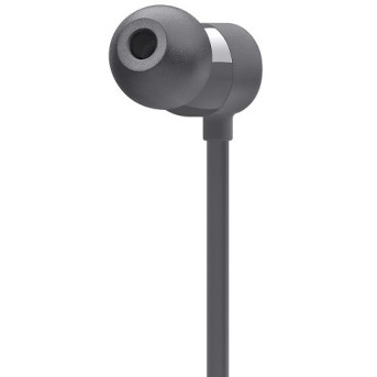 Наушники Apple HeadPhone Beats Urbeats3 Grey (MQFX2ZE/<wbr>A) - Metoo (4)