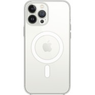 iPhone 13 Pro Max Clear Case with MagSafe, Model A2712