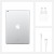 10.2-inch iPad Wi-Fi 32GB - Silver, Model A2270 - Metoo (8)