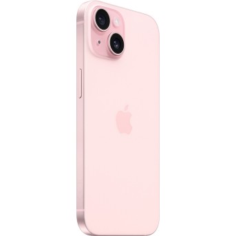 iPhone 15 256GB Pink,Model A3090 - Metoo (2)