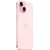iPhone 15 256GB Pink,Model A3090 - Metoo (2)