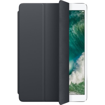 Чехол для планшета iPad Pro 10.5" Charcoal Gray - Metoo (4)