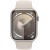 Apple Watch Series 9 GPS 45mm Starlight Aluminium Case with Starlight Sport Band - S/<wbr>M,Model A2980 - Metoo (10)