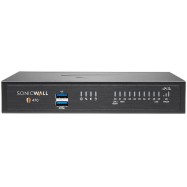 SONICWALL TZ470 TOTAL SECURE - ESSENTIAL EDITION 1YR