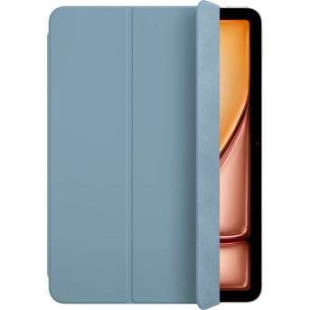 Smart Folio for iPad Air 11-inch (M2) - Denim - Metoo (2)