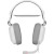 Corsair HS80 RGB USB Headset, White - EU, EAN:0840006644521 - Metoo (2)