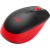 LOGITECH M190 Wireless Mouse - RED - Metoo (3)