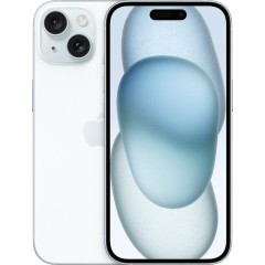 iPhone 15 128GB Blue,Model A3090
