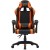 CANYON gaming chair Core SGCH2 Black Orange в Metoo.kz - Metoo (1)