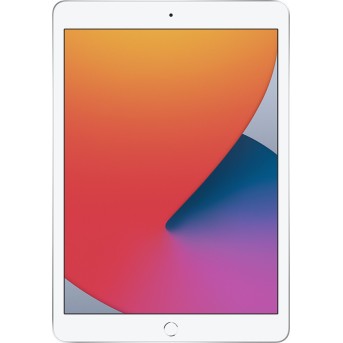 10.2-inch iPad Wi-Fi 32GB - Silver, Model A2270 - Metoo (1)
