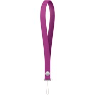 Wrist Strap - Magenta, Model A3734..