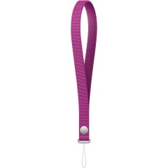 Wrist Strap - Magenta, Model A3734..