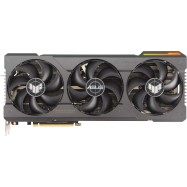 ASUS Video Card NVidia TUF Gaming GeForce RTX 4080 OC Edition 16GB GDDR6X VGA with DLSS 3, lower temps, and enhanced durability, PCIe 4.0, 2xHDMI 2.1a, 3xDisplayPort 1.4a