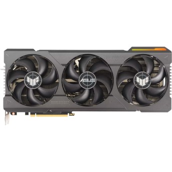 ASUS Video Card NVidia TUF Gaming GeForce RTX 4080 OC Edition 16GB GDDR6X VGA with DLSS 3, lower temps, and enhanced durability, PCIe 4.0, 2xHDMI 2.1a, 3xDisplayPort 1.4a - Metoo (1)