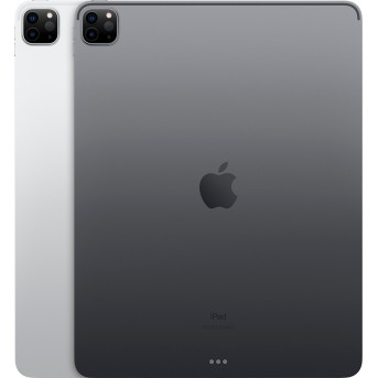 12.9-inch iPad Pro Wi-Fi 256GB - Silver, Model A2378 - Metoo (8)