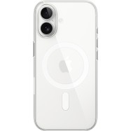 iPhone 17 Clear Case with MagSafe,Model A3563