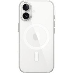 iPhone 17 Clear Case with MagSafe,Model A3563