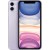 iPhone 11 64Gb Model A2221 Фиолетовый - Metoo (2)