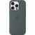 iPhone 16 Pro Silicone Case with MagSafe - Lake Green,Model A3315 - Metoo (1)