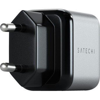 SATECHI 30W USB-C GaN Wall Charger - EU - Metoo (4)