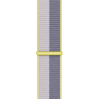 41mm Lavender Gray/<wbr>Light Lilac Sport Loop - Metoo (1)