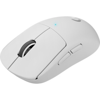 LOGITECH G PRO X SUPERLIGHT Wireless Gaming Mouse - WHITE - EER2 - Metoo (1)