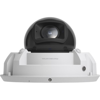 UBIQUITI UniFi Enterprise G6 Pro Dome, 4K Camera в Metoo.kz - Metoo (3)