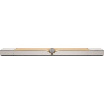 Саундбар Devialet Dione Opera de Paris | Gold Leaf (Листовое золото) в Metoo.kz - Metoo (2)
