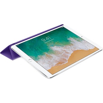 Чехол для планшета Apple iPadPro 10.5" Smart Cover Ultra Violet - Metoo (2)