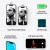 iPhone 13 128GB Starlight, Model A2635 - Metoo (9)