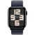 Apple Watch SE 2024 GPS 44mm Midnight Aluminium Case with Ink Sport Loop,Model A2723 - Metoo (6)