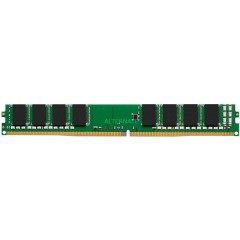 Kingston DRAM 8GB 2666MHz DDR4 Non-ECC CL19 DIMM 1Rx8 VLP EAN: 740617290455