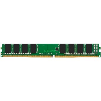 Kingston DRAM 8GB 2666MHz DDR4 Non-ECC CL19 DIMM 1Rx8 VLP EAN: 740617290455 - Metoo (1)
