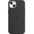 iPhone 13 Silicone Case with MagSafe – Midnight, Model A2706 - Metoo (1)