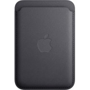 iPhone FineWoven Wallet with MagSafe - Black,Model A3131